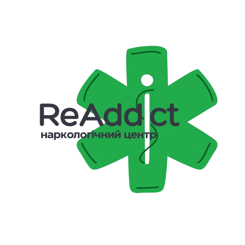 Клініка лікування залежностей 🏥 Re-Addict 🏥 Наркологічний центр в Києві