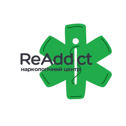 Клініка лікування залежностей 🏥 Re-Addict 🏥 Наркологічний центр в Києві